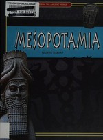 Mesopotamia / by Don Nardo.