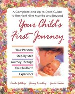 Pea in a pod : your complete guide to pregnancy, childbirth & beyond / Linda Goldberg.
