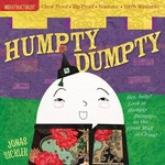 Humpty, dumpty / Jonas Sickler.