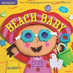 Beach baby / Kate Merritt.