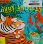 Baby animals / Stephan Lomp.