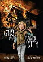 The girl who owned a city / by O.T. Nelson ; adapted by Dan Jolley ; illustrated by Joëlle Jones.