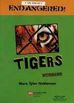 Tigers / Marc Tyler Nobleman.