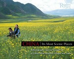 China : its most scenic places : a photographic journey through 50 of its most unspoiled villages and towns / Reader's Digest.