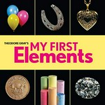 Theodore Gray's my first elements.