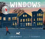 Windows / Julia Denos ; illustrated by E. B. Goodale.