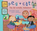 The Eid al-Adha adventure / Jennifer Oxley + Billy Aronson.