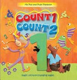 Count 1 count 2 / [Moira Butterfield, Luciana Fernández].