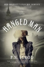 The hanged man / P.N. Elrod.