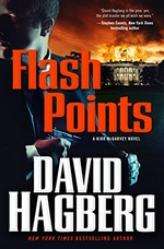 Flash points / David Hagberg.