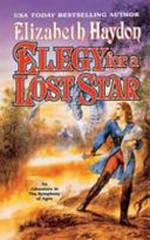 Elegy for a lost star / Elizabeth Haydon.