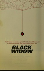 Black Widow. writer, Nathan Edmondson ; artist, Phil Noto ; letterer, VC's Clayton Cowles. 1, The finely woven thread /