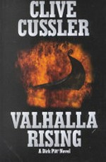 Valhalla rising / Clive Cussler.