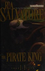 The pirate king / R.A. Salvatore.