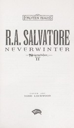 Neverwinter / R.A. Salvatore.