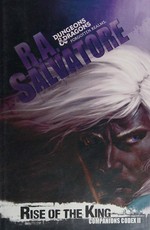 Rise of the king / R. A. Salvatore.