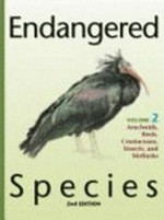 Endangered species / Sonia Benson, Rob Nagel.