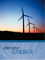 Alternative energy / Neil Schlager and Jayne Weisblatt, editors.