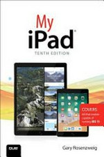 My iPad / Gary Rosenzweig.