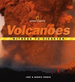 Volcanoes / [Judy and Dennis Fradin]