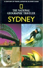 The National Geographic traveler. Evan McHugh. Sydney /
