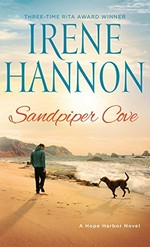 Sandpiper Cove : a Hope Harbor novel / Irene Hannon.