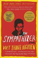 The sympathizer / Viet Thanh Nguyen.