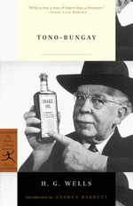 Tono-Bungay / H.G.Wells.