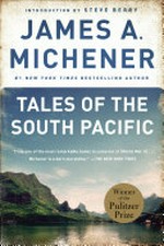 Tales of the South Pacific / James A. Michener.