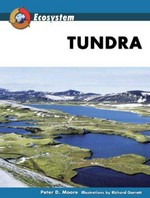 Tundra / Peter D. Moore ; illustrations by Richard Garratt.