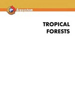 Tropical forests / Peter D. Moore ; illustrations by Richard Garratt.