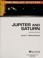 Jupiter and Saturn / Linda T. Elkins-Tanton.
