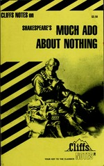 Much ado about nothing : notes / by Denis Calandra.