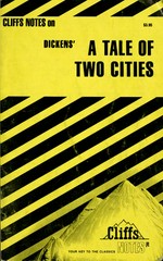 A tale of two cities : notes / by James Weigel.