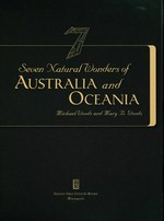 Seven natural wonders of Australia and Oceania / Michael Woods and Mary B. Woods.