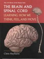 The brain and spinal cord : learning how we think, feel, and move / Chris Hayhurst.