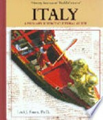 Italy : a primary source cultural guide / Lesli J. Favor.