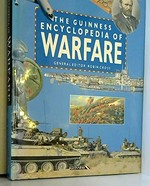 The Guinness encyclopedia of warfare / general editor Robin Cross.