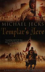 Templar's acre / Michael Jecks.