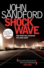 Shock wave / John Sandford.