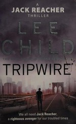 Tripwire / Lee Child.