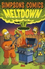 Meltdown / [Matt Groening].