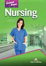 Nursing / Virginia Evans, Kori Salcido, R.N.