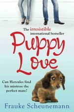 Puppy love / Frauke Scheunemann ; translated by Shelley Frisch