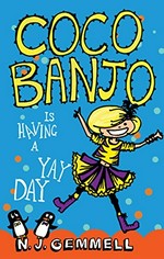 Coco Banjo is having a yay day / N.J. Gemmell.