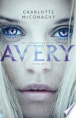 Avery / Charlotte McConaghy.