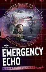 Emergency echo / George Ivanoff.
