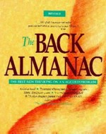 The back almanac