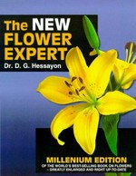 The new flower expert / D.G. Hessayon.