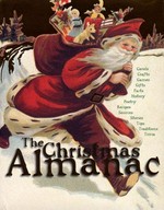 The Christmas almanac / edited by Natasha Tabori Fried and Lena Tabori.